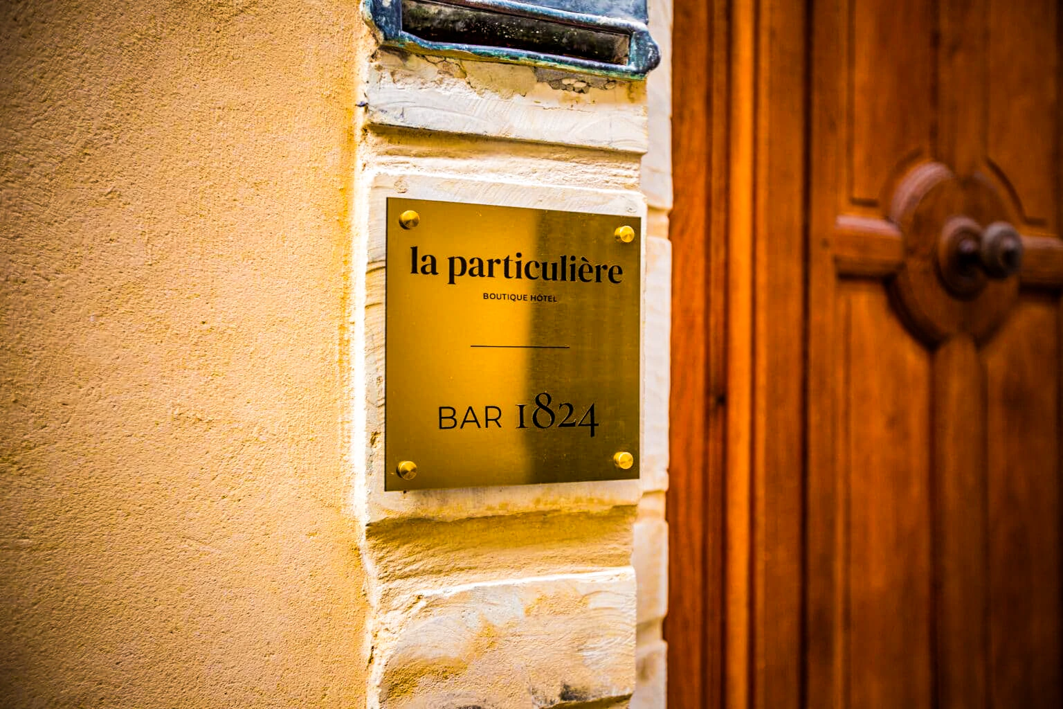 aménagement de l'entreprise legallais