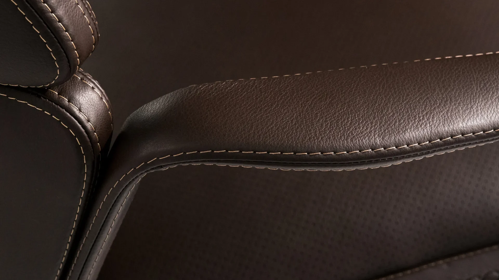 fauteuil de direction cuir entretien des matières