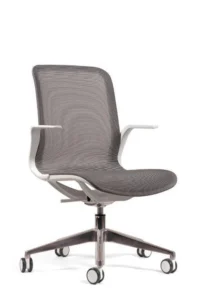 fauteuil pour un espace de réunion ou de conférence