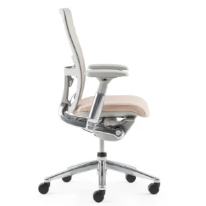 fauteuil ergonomique réglable et ajustable pour la prévention des TMS, idéal entreprise, open space, santé des collaborateurs