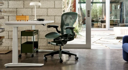 fauteuil ergonomique réglable et ajustable pour la prévention des TMS, idéal entreprise, open space, santé des collaborateurs