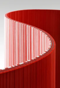 cloisons acoustiques phono absorbant de bureau pour séparer des espaces professionnels en entreprise