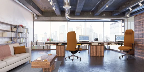 fauteuil ergonomique réglable et ajustable pour la prévention des TMS, idéal entreprise, open space, santé des collaborateurs