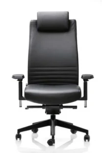 fauteuil ergonomique réglable et ajustable pour la prévention des TMS, idéal entreprise, open space, santé des collaborateurs