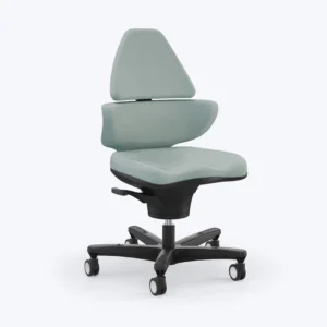 fauteuil ergonomique réglable et ajustable pour la prévention des TMS, idéal entreprise, open space, santé des collaborateurs