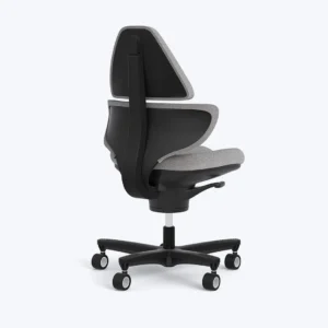 fauteuil ergonomique réglable et ajustable pour la prévention des TMS, idéal entreprise, open space, santé des collaborateurs