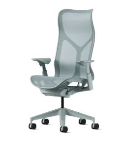fauteuil ergonomique réglable et ajustable pour la prévention des TMS, idéal entreprise, open space, santé des collaborateurs