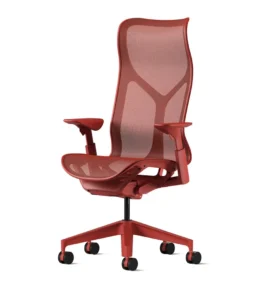 fauteuil ergonomique réglable et ajustable pour la prévention des TMS, idéal entreprise, open space, santé des collaborateurs