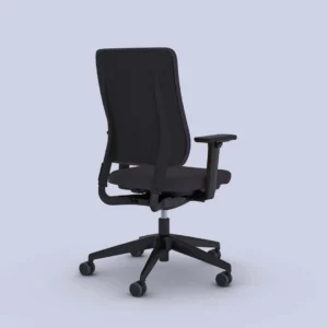 fauteuil ergonomique réglable et ajustable pour la prévention des TMS, idéal entreprise, open space, santé des collaborateurs