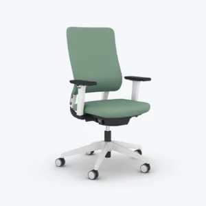 fauteuil ergonomique réglable et ajustable pour la prévention des TMS, idéal entreprise, open space, santé des collaborateurs