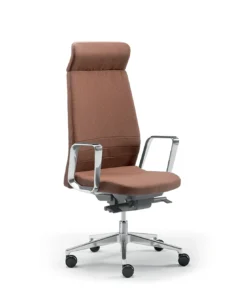 un fauteuil de direction pour un dirigeant d'entreprise