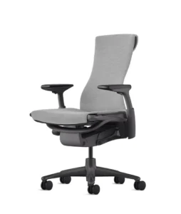 fauteuil ergonomique réglable et ajustable pour la prévention des TMS, idéal entreprise, open space, santé des collaborateurs