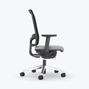 fauteuil ergonomique réglable et ajustable pour la prévention des TMS, idéal entreprise, open space, santé des collaborateurs