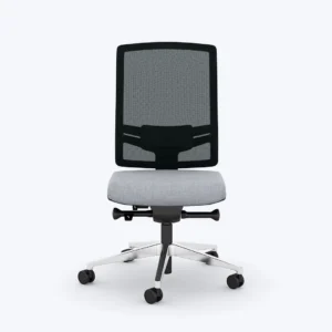 fauteuil ergonomique réglable et ajustable pour la prévention des TMS, idéal entreprise, open space, santé des collaborateurs