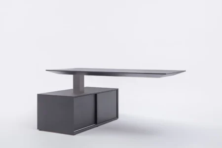 bureau de direction moderne, design, pour un espace de direction dans une entreprise