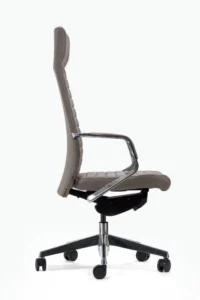 un fauteuil de direction pour un dirigeant d'entreprise