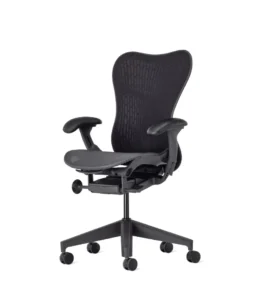 fauteuil ergonomique réglable et ajustable pour la prévention des TMS, idéal entreprise, open space, santé des collaborateurs