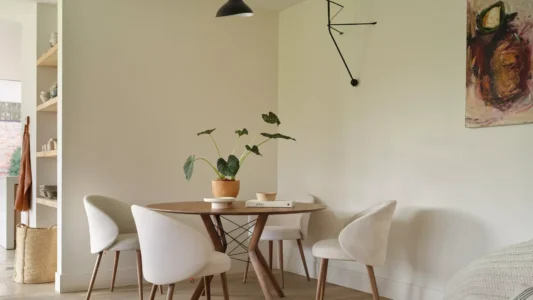 fauteuil pour un espace de réunion ou de conférence