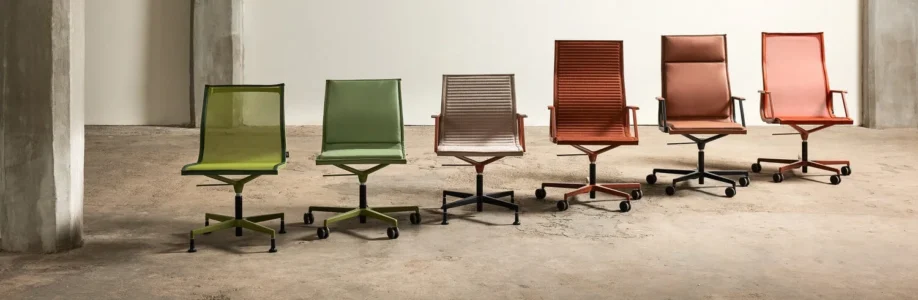 un fauteuil de direction pour un dirigeant d'entreprise