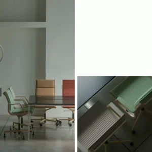un fauteuil de direction pour un dirigeant d'entreprise