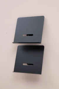 présentoir d'accueil ou d'attente pour mettre en valeur des brochures ou des documents
