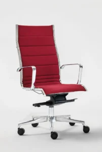 un fauteuil de direction pour un dirigeant d'entreprise