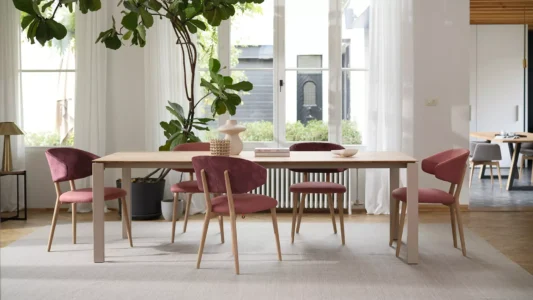 fauteuil pour un espace de réunion ou de conférence