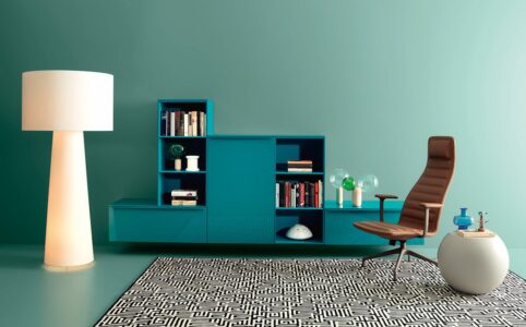 un fauteuil de direction pour un dirigeant d'entreprise