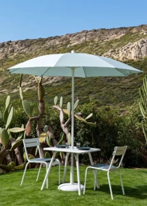 parasols extérieur et outdoor, tissu résistant et durable, solutions d'ombrage idéal pour terrasse