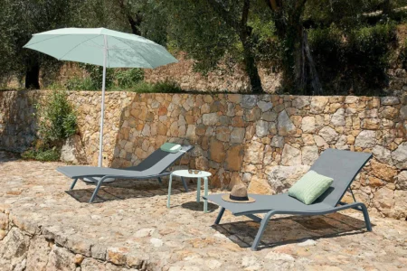 parasols extérieur et outdoor, tissu résistant et durable, solutions d'ombrage idéal pour terrasse