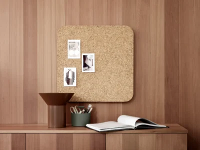 tableaux d'affichage d'entreprise ou de collectivités pour mettre en valeur des informations importantes pour les collaborateurs en entreprise