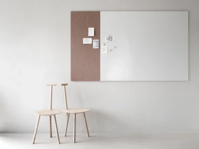 tableaux d'affichage d'entreprise ou de collectivités pour mettre en valeur des informations importantes pour les collaborateurs en entreprise
