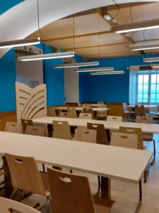 amenagement FJT le roc granville