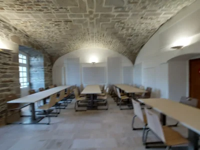 amenagement FJT le roc granville