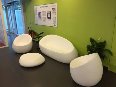 amenagement centre aquatique les nymphéas