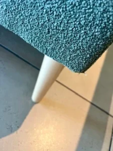amenagement de l'hotel ibis styles à flers