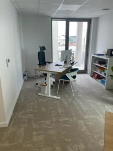 aménagement de norm invest expert à Rouen
