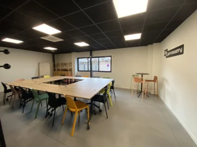 aménagement de l'entreprise et franchise zecarrossery à bretteville-sur-odon, carpiquet et fougeres