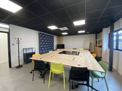 aménagement de l'entreprise et franchise zecarrossery à bretteville-sur-odon, carpiquet et fougeres