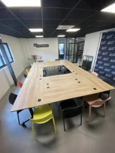 aménagement de l'entreprise et franchise zecarrossery à bretteville-sur-odon, carpiquet et fougeres