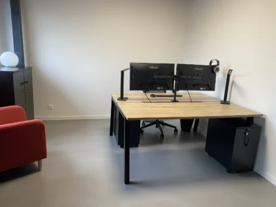 aménagement de l'entreprise et franchise zecarrossery à bretteville-sur-odon, carpiquet et fougeres