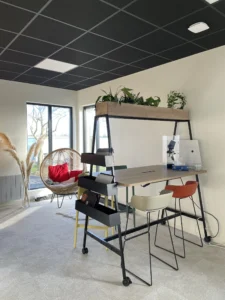 aménagement de l'entreprise et franchise zecarrossery à bretteville-sur-odon, carpiquet et fougeres