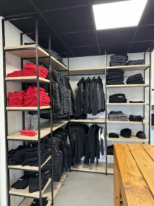 aménagement de l'entreprise et franchise zecarrossery à bretteville-sur-odon, carpiquet et fougeres