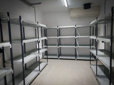 aménagement multisite du laboratoire et du campus international Normandie Équine Vallée