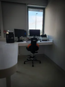 aménagement multisite du laboratoire et du campus international Normandie Équine Vallée